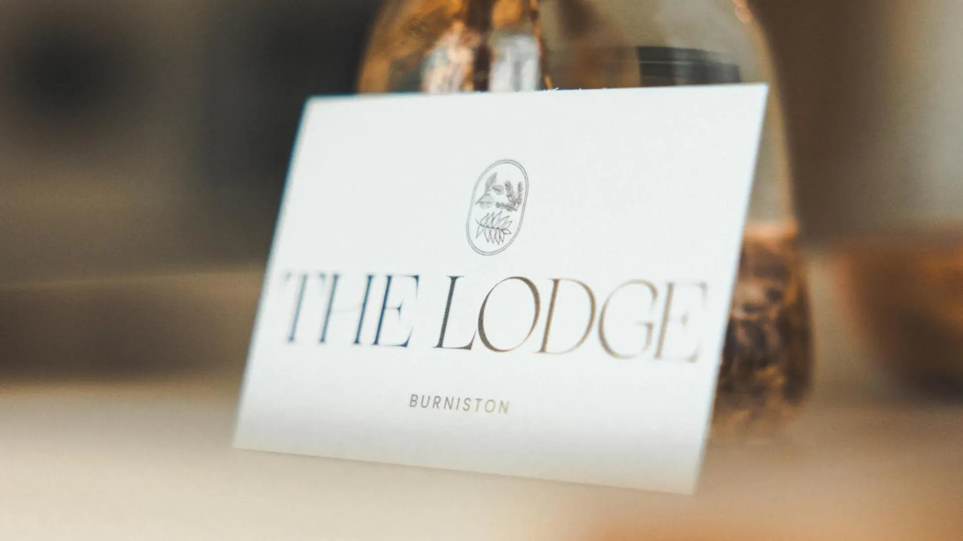 סקארבורו The Lodge, Burniston בית נופש